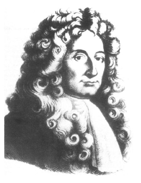 François Mauriceau